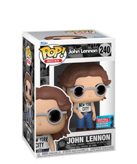 John Lennon (Nyc Shirt)
