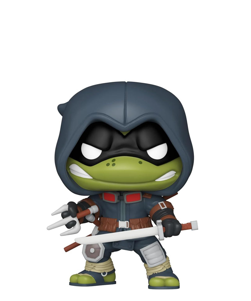 The Last Ronin