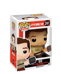 Ed (Shaun of the Dead) (Bloody)