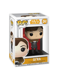 Qi'ra