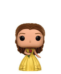 Belle (Live Action)