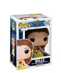 Belle (Live Action)