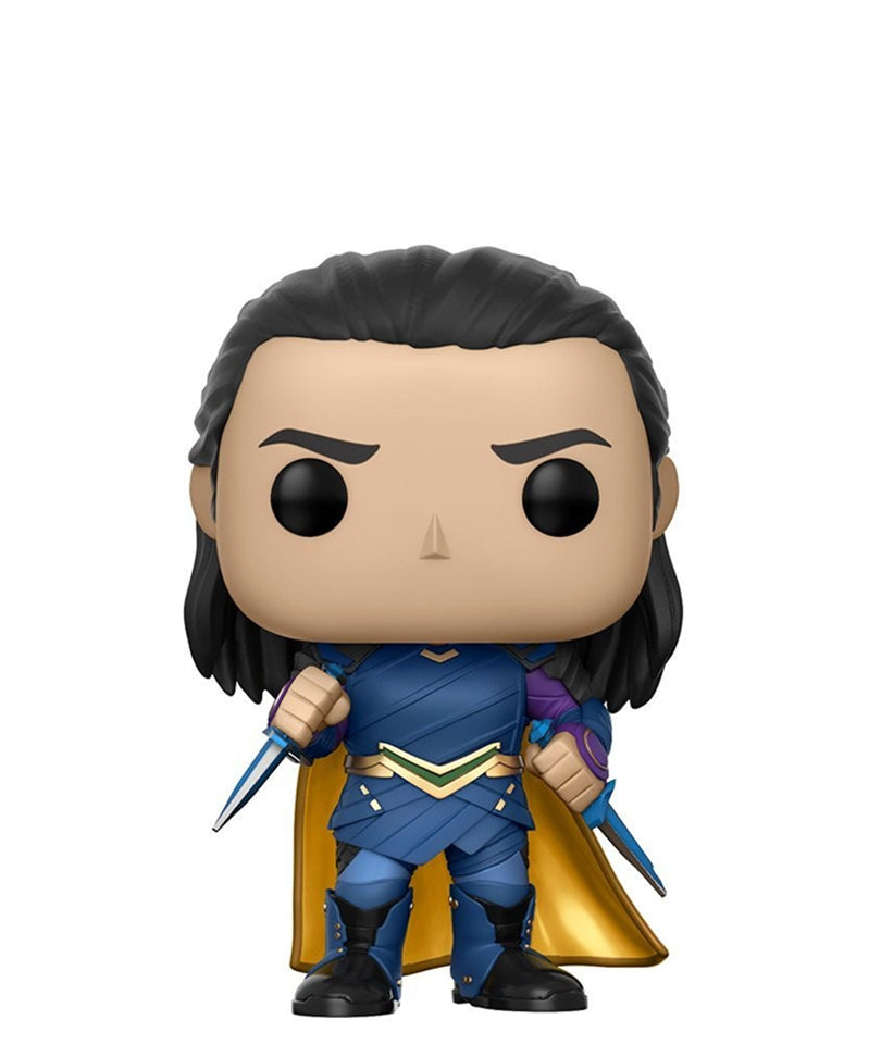 Loki (Ragnarok)