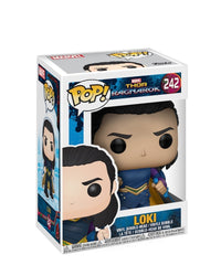Loki (Ragnarok)