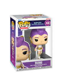 Rumi (What Sound)