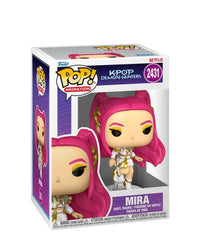 Mira (What Sound)