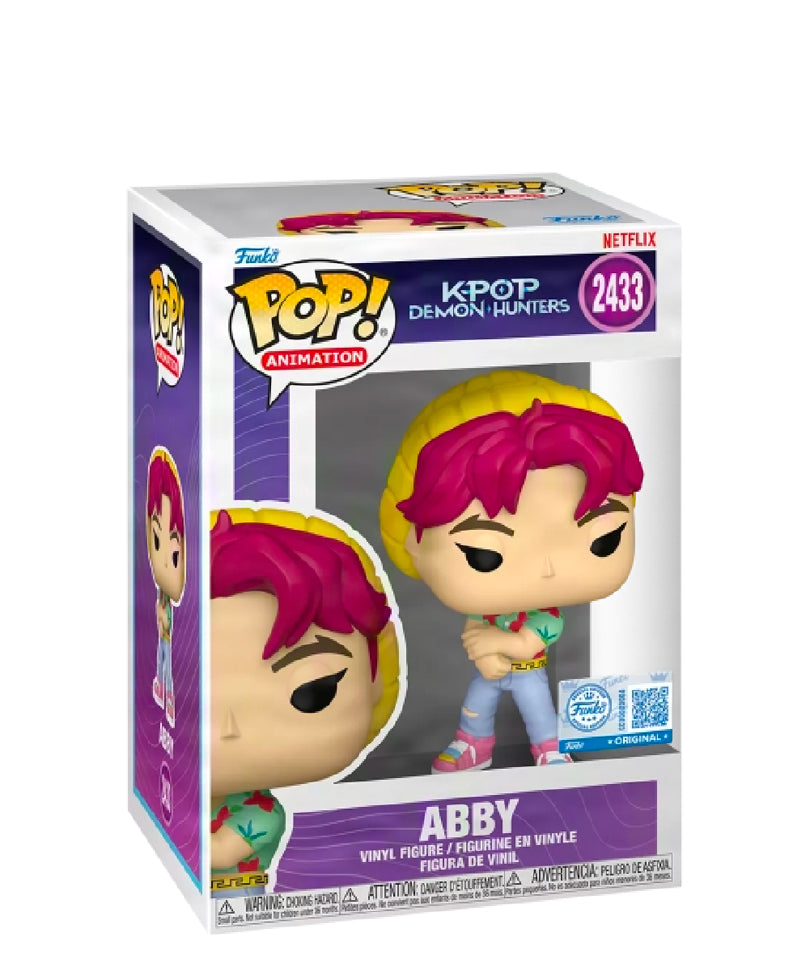 Abby