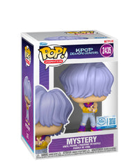 Mystery