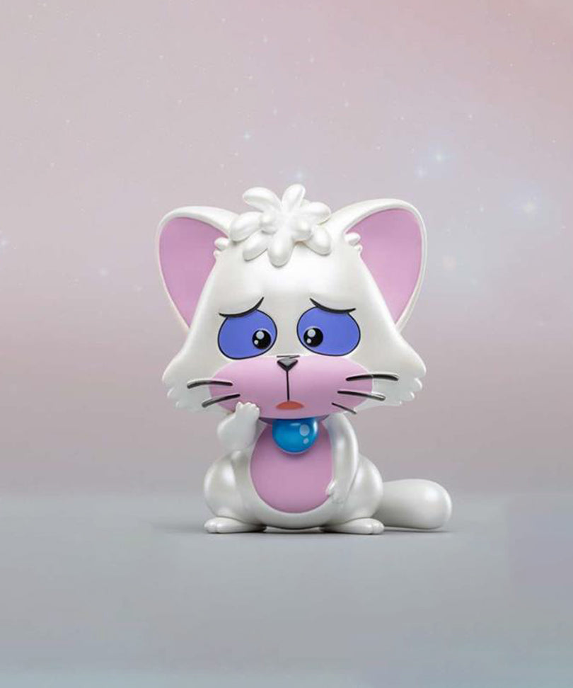 Magical Angel Creamy Mami – Posi & Nega “Bye Bye Miracle” Vinyl Pearl Exclusive Figures