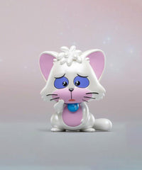 Magical Angel Creamy Mami – Posi & Nega “Bye Bye Miracle” Vinyl Pearl Exclusive Figures