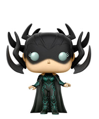 Hela