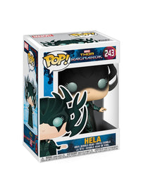 Hela