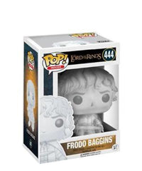 Frodo Baggins (Invisible)