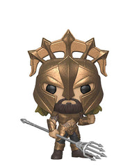 Arthur Curry as Gladiator