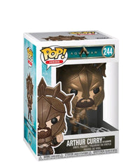 Arthur Curry as Gladiator
