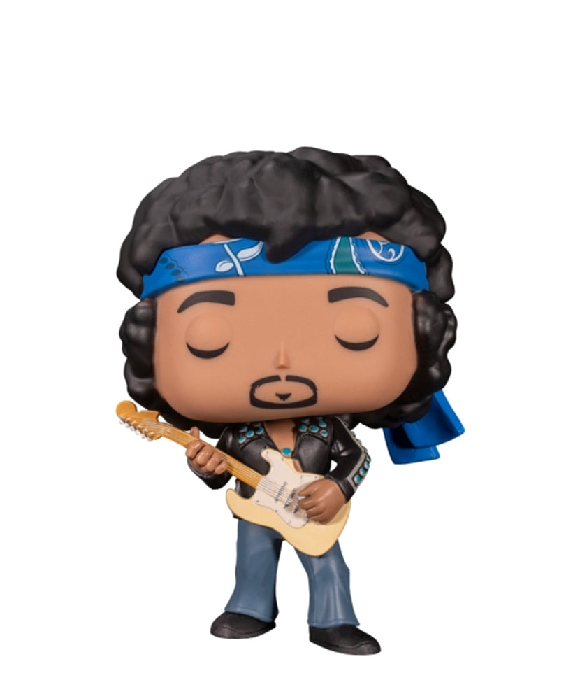 Jimi Hendrix (Live in Maui)