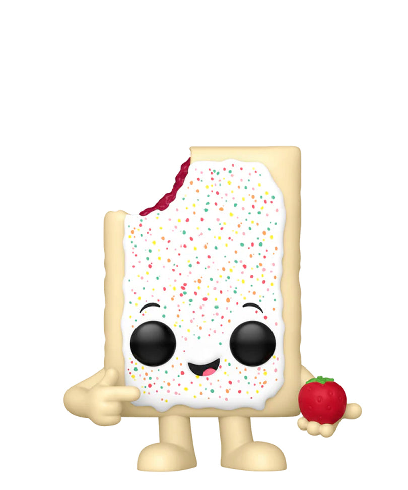 Pop-Tarts Mascot