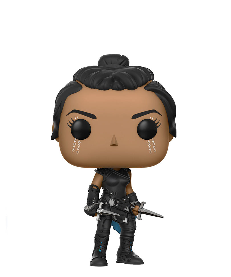 Valkyrie