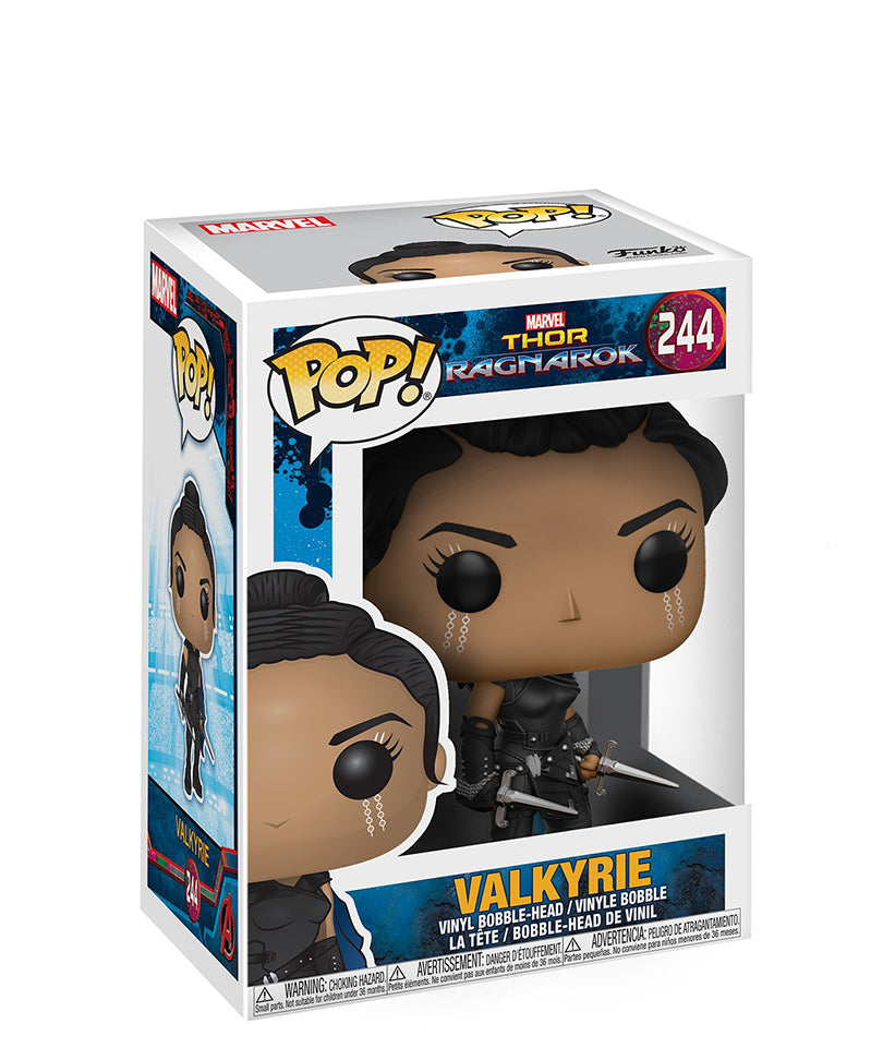 Valkyrie