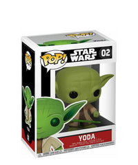 Yoda