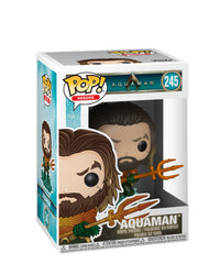 Aquaman (2018 Movie)