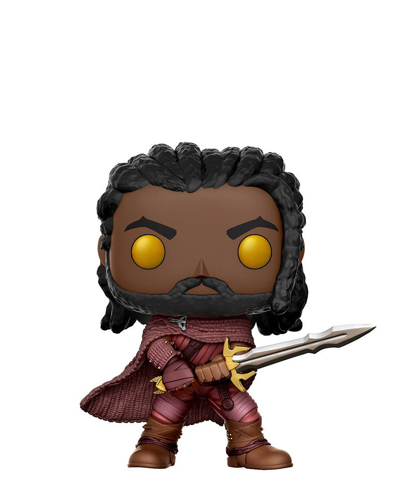 Heimdall (Ragnarok)