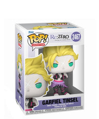 Garfiel Tinsel