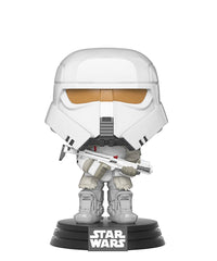Range Trooper