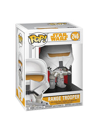 Range Trooper