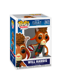 Will Harris