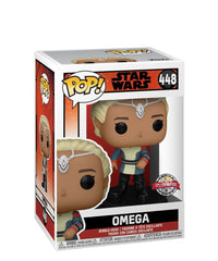 Omega