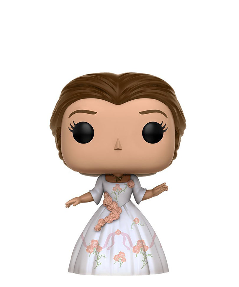 Belle (Live Action) (Celebration)