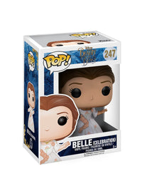 Belle (Live Action) (Celebration)