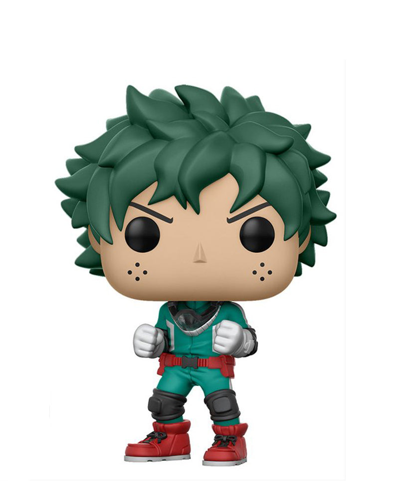 Deku
