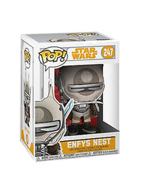Enfys Nest