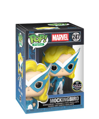 Mockingbird