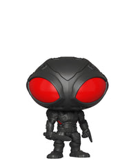 Black Manta