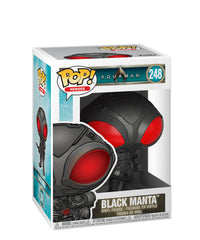 Black Manta