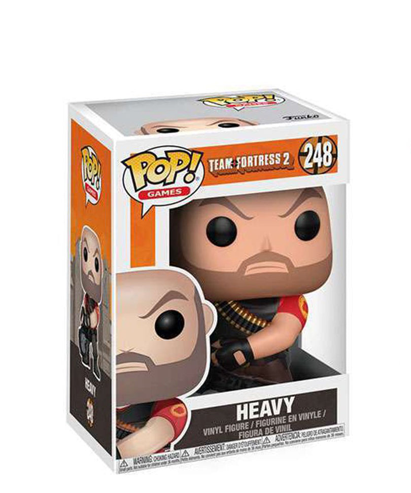 Heavy