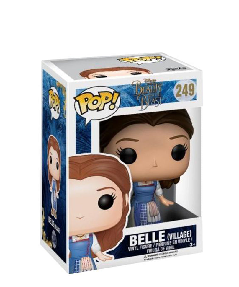 Belle (Village)