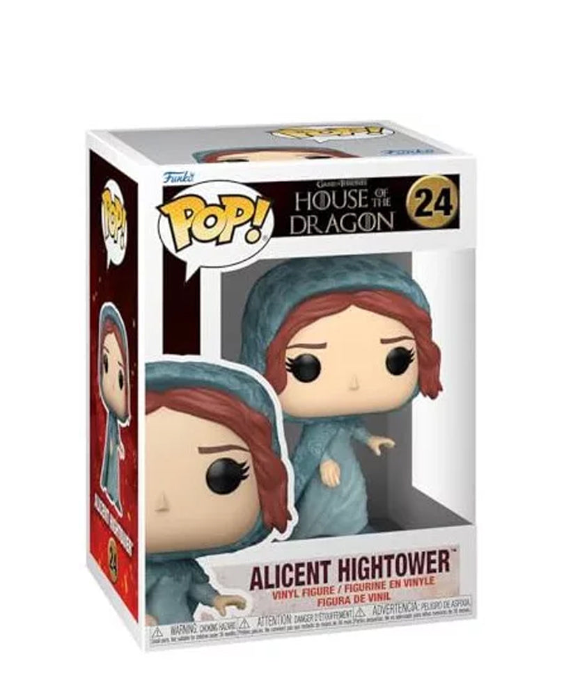 Alicent Hightower