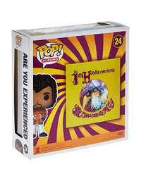 Are You Experienced