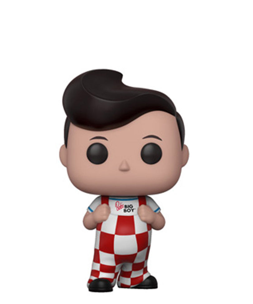 Big Boy (Funko 20th Anniversary)