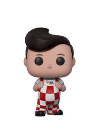 Big Boy (Funko 20th Anniversary)