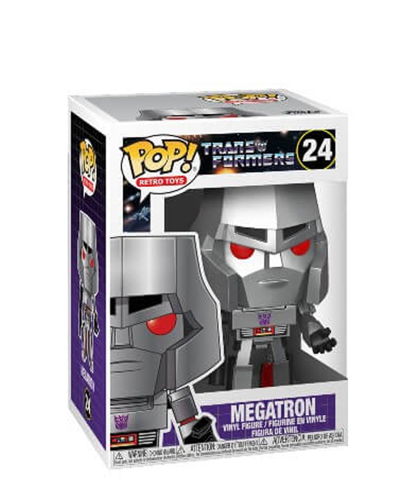 Megatron