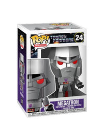 Megatron