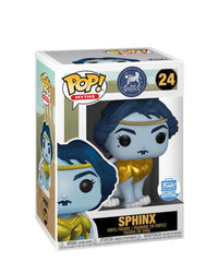 Sphinx