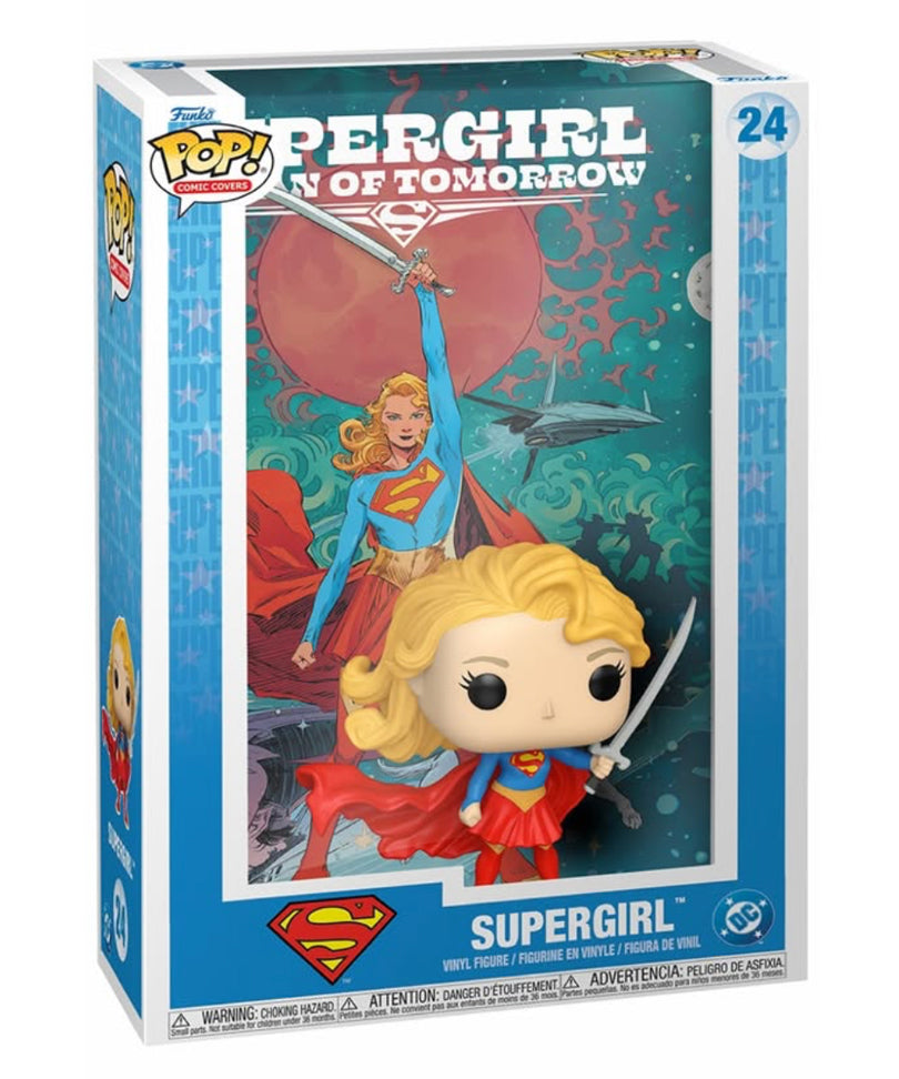 Supergirl