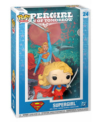 Supergirl