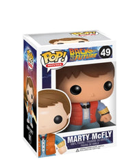 Marty McFly